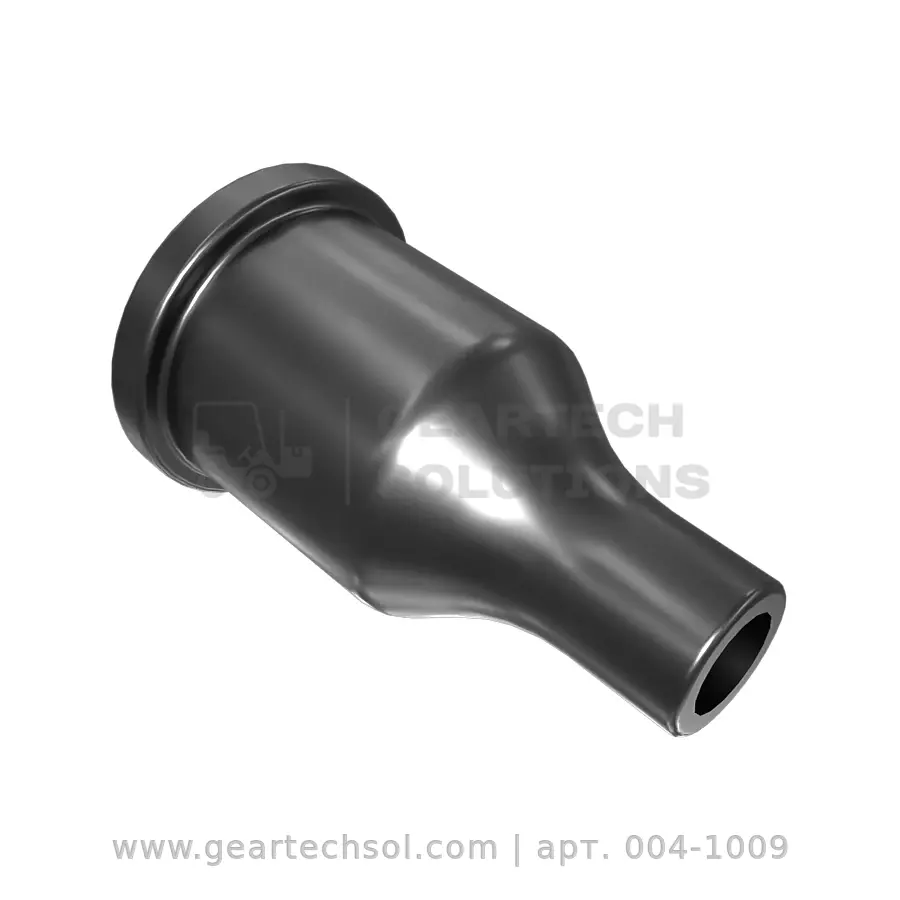 004-1009: Изоляционный штуцер провода системы зажигания 0041009 Caterpillar 004-1009: Изоляционный штуцер провода системы зажигания 0041009 Caterpillar