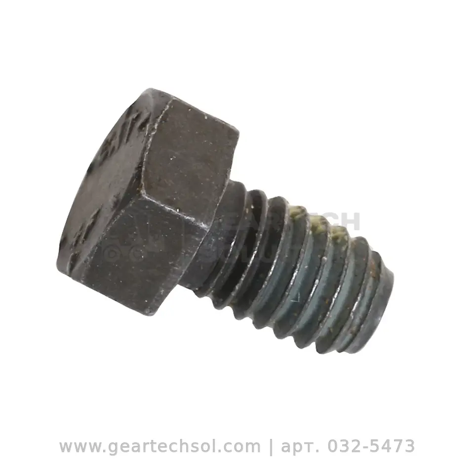 032-5473: БОЛТ 0325473 Caterpillar 032-5473: БОЛТ 0325473 Caterpillar