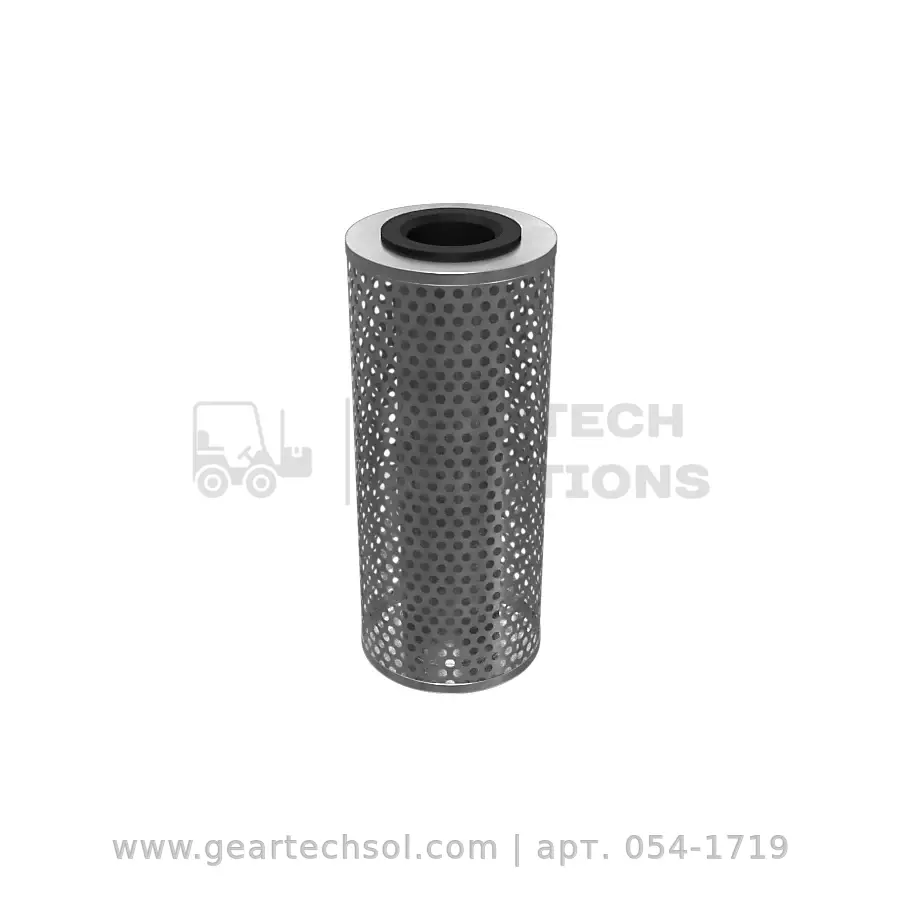 054-1719: Гидравлический фильтр, стандартная эффективность 0541719 Caterpillar 054-1719: Гидравлический фильтр, стандартная эффективность 0541719 Caterpillar