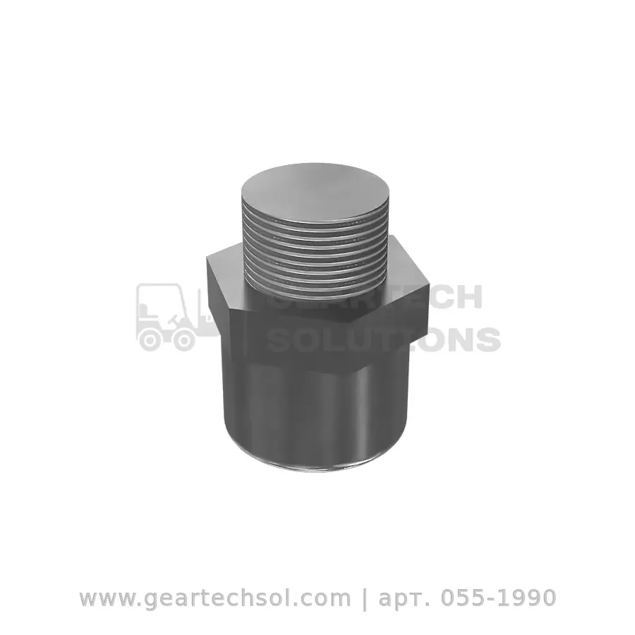 055-1990: Воздуховод заднего моста M10x1 0551990 Caterpillar 055-1990: Воздуховод заднего моста M10x1 0551990 Caterpillar