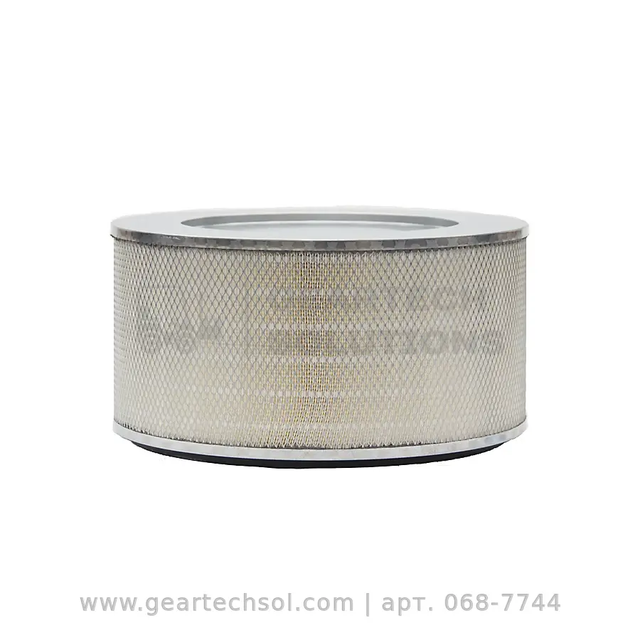 068-7744: Воздушный фильтр двигателя 0687744 Caterpillar 068-7744: Воздушный фильтр двигателя 0687744 Caterpillar