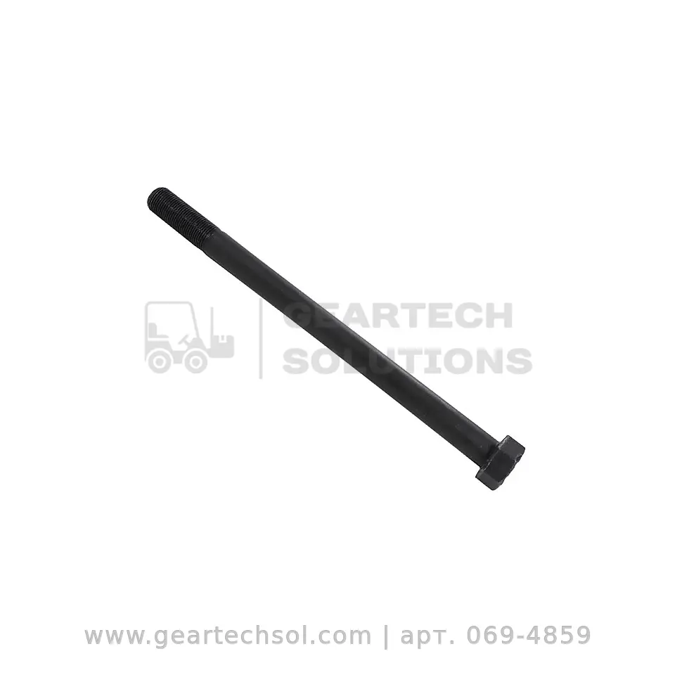 069-4859: БОЛТ 0694859 Caterpillar 069-4859: БОЛТ 0694859 Caterpillar