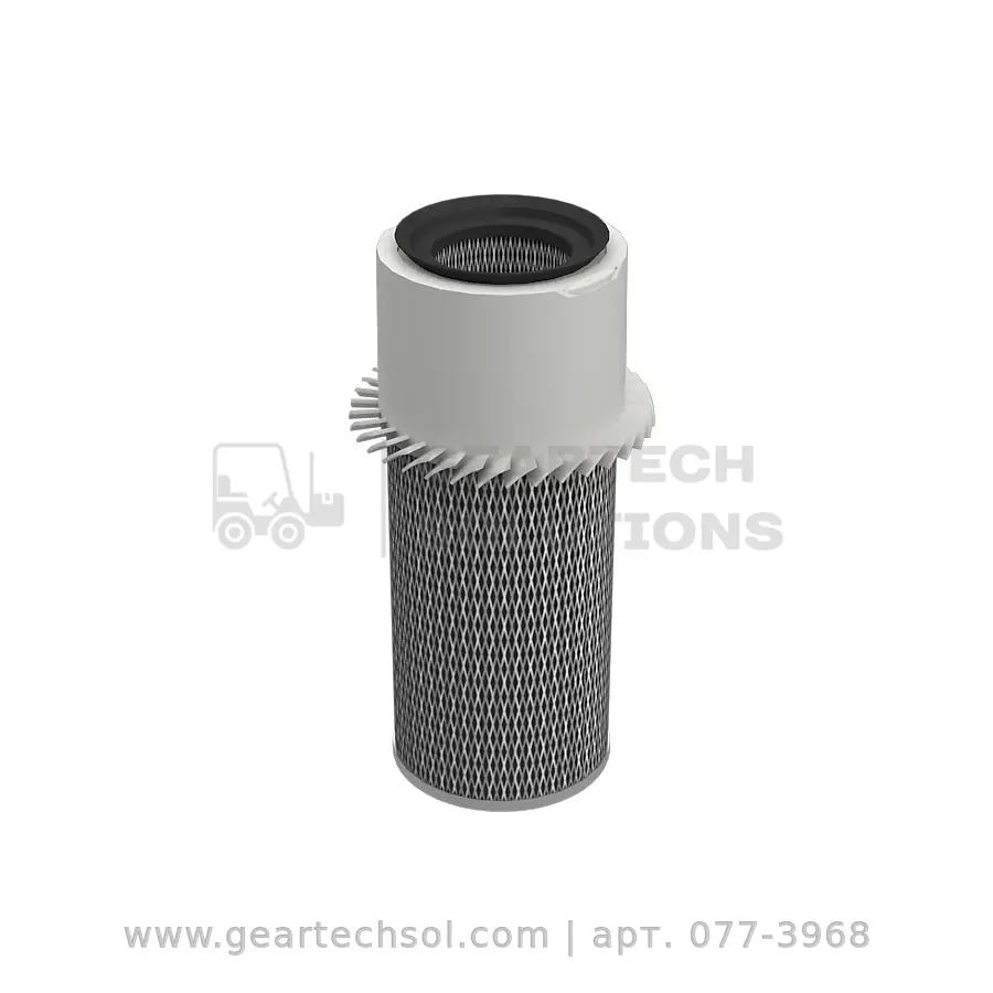 077-3968: Воздушный фильтр двигателя 0773968 Caterpillar 077-3968: Воздушный фильтр двигателя 0773968 Caterpillar