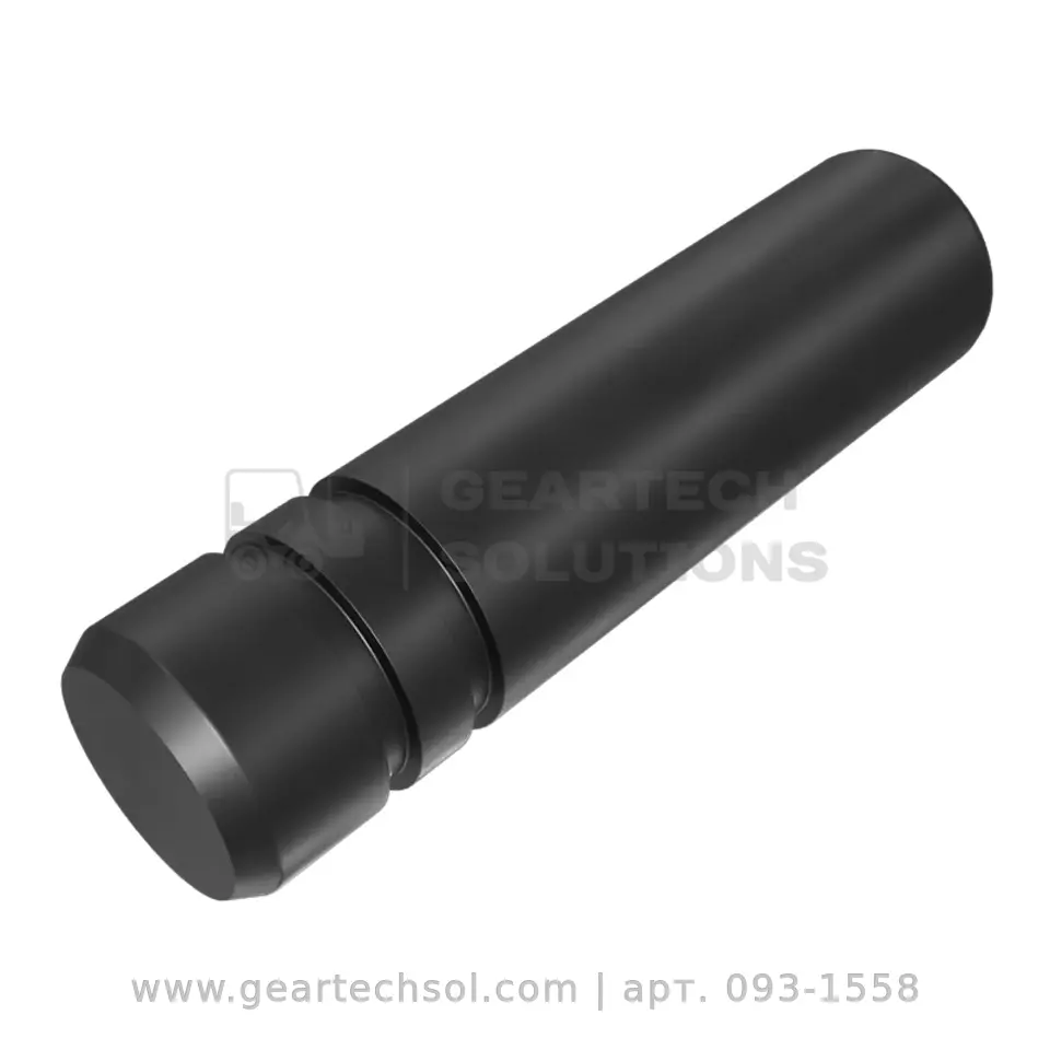 093-1558: Поршень гидравлического натяжителя гусениц 0931558 Caterpillar 093-1558: Поршень гидравлического натяжителя гусениц 0931558 Caterpillar