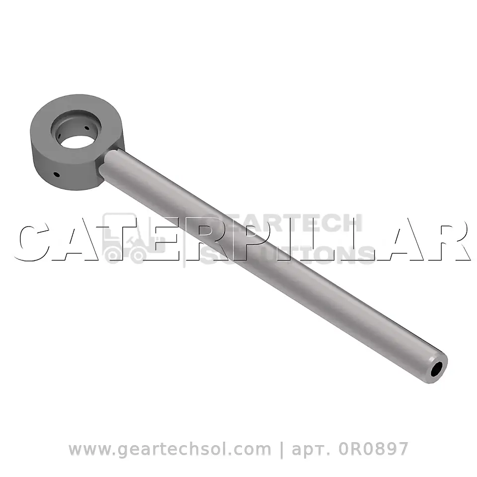 0R-0897: ШТОК REMAN В СБОРЕ 0R0897 Caterpillar 0R-0897: ШТОК REMAN В СБОРЕ 0R0897 Caterpillar