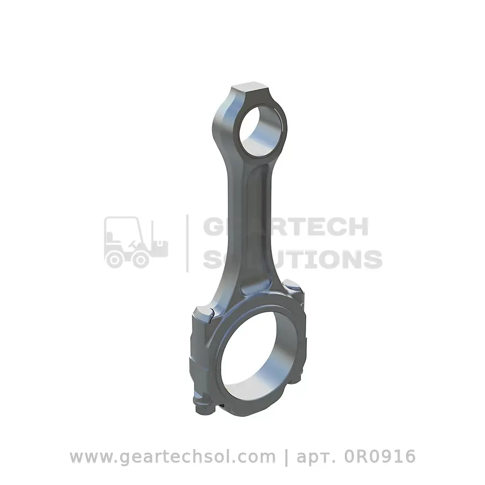 0R-0916: Шатун с широким конусом Reman 3408 0R0916 Caterpillar 0R-0916: Шатун с широким конусом Reman 3408 0R0916 Caterpillar