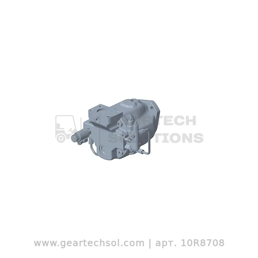 10R-8708: Гидронасос Cat® Reman 10R8708 купить