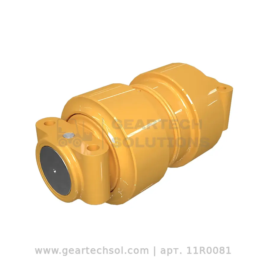 11R-0081: РОЛИК 11R0081 Caterpillar