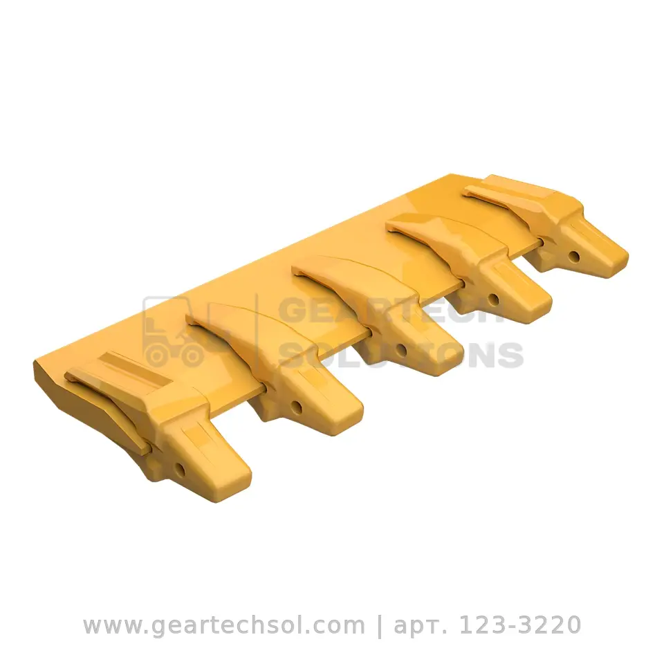 123-3220: Основная кромка 1233220 Caterpillar