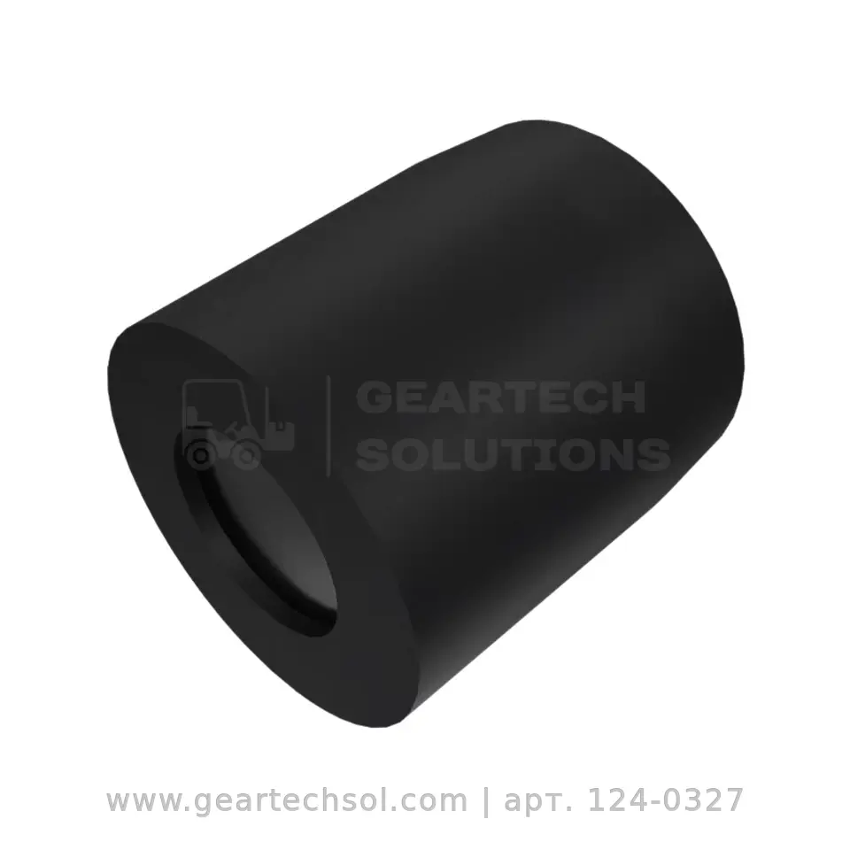 124-0327: Привод магнето вентилятора толщиной 11 мм 1240327 Caterpillar