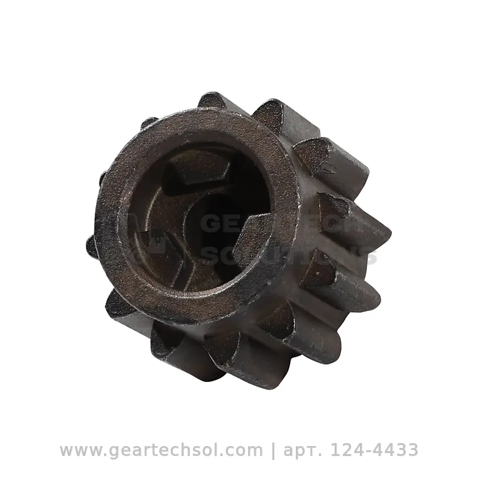 124-4433: Ведущая шестерня 1244433 Caterpillar 124-4433: Ведущая шестерня 1244433 Caterpillar