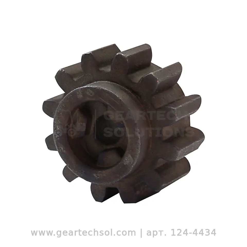 124-4434: Ведущая шестерня 1244434 Caterpillar