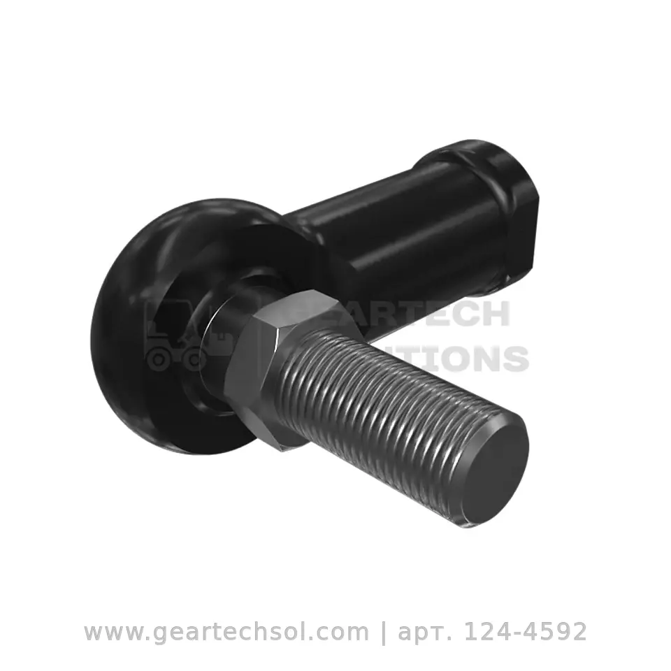 124-4592: Головка шатуна сферическая 1244592 Caterpillar 124-4592: Головка шатуна сферическая 1244592 Caterpillar