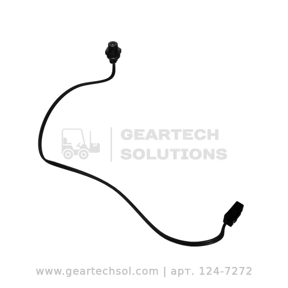 124-7272: Шаровой переключатель длиной 762 мм 1247272 Caterpillar 124-7272: Шаровой переключатель длиной 762 мм 1247272 Caterpillar