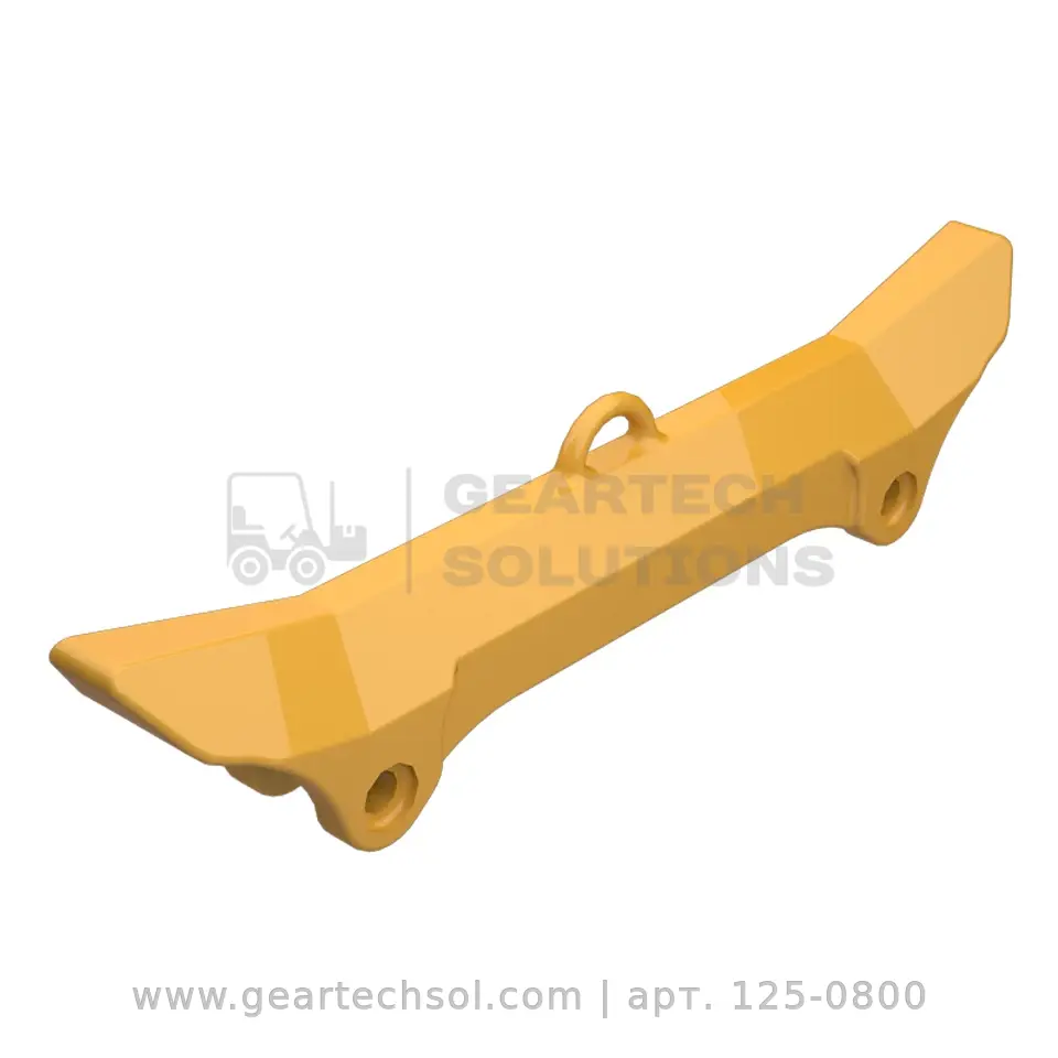 125-0800: Защита боковой панели вогнутой формы 1250800 Caterpillar 125-0800: Защита боковой панели вогнутой формы 1250800 Caterpillar
