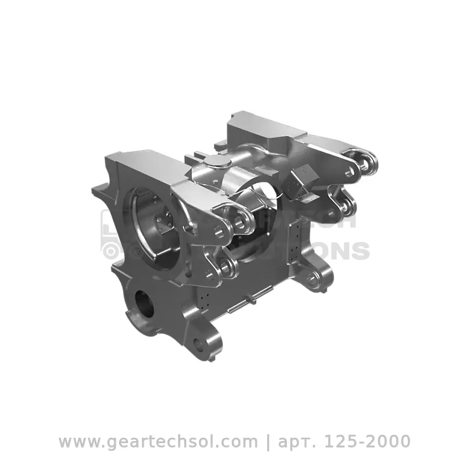 125-2000: Жгут проводов прожектора 16 AWG 1252000 Caterpillar 125-2000: Жгут проводов прожектора 16 AWG 1252000 Caterpillar