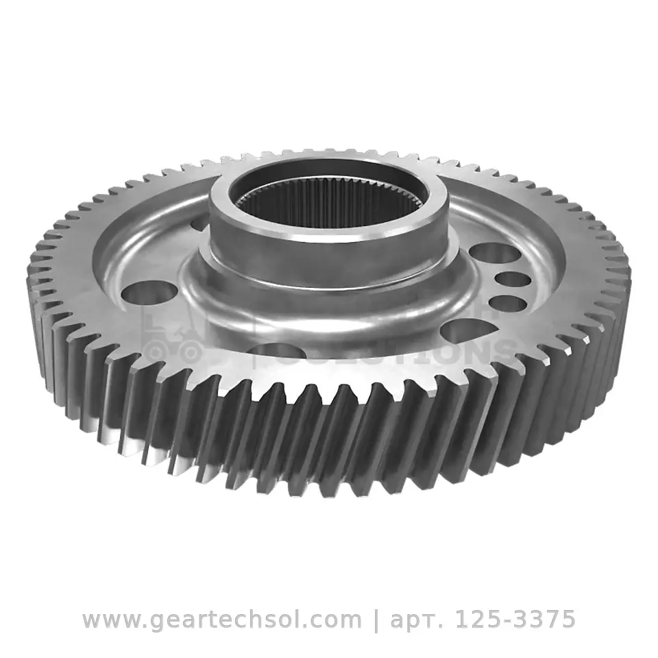 125-3375: ШЕСТЕРНЯ 1253375 Caterpillar 125-3375: ШЕСТЕРНЯ 1253375 Caterpillar