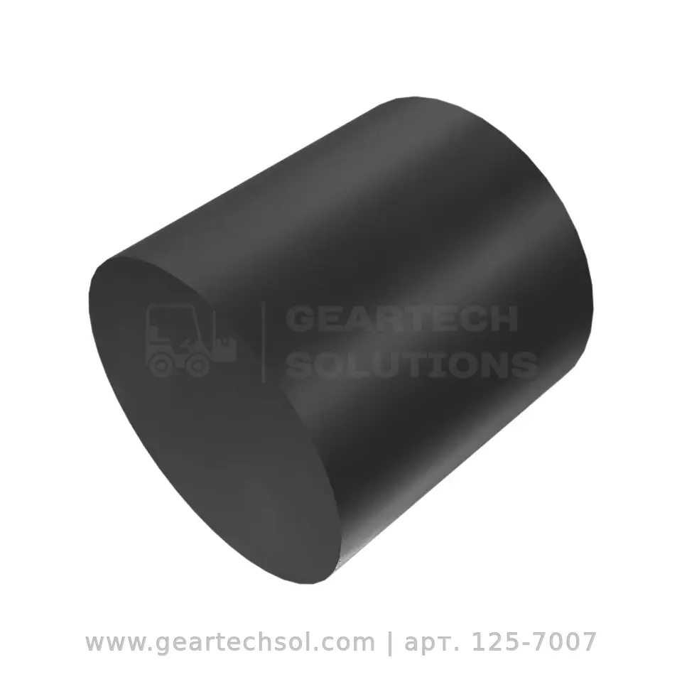125-7007: Уплотнительное кольцо с наружным диаметром 85 мм 1257007 Caterpillar 125-7007: Уплотнительное кольцо с наружным диаметром 85 мм 1257007 Caterpillar