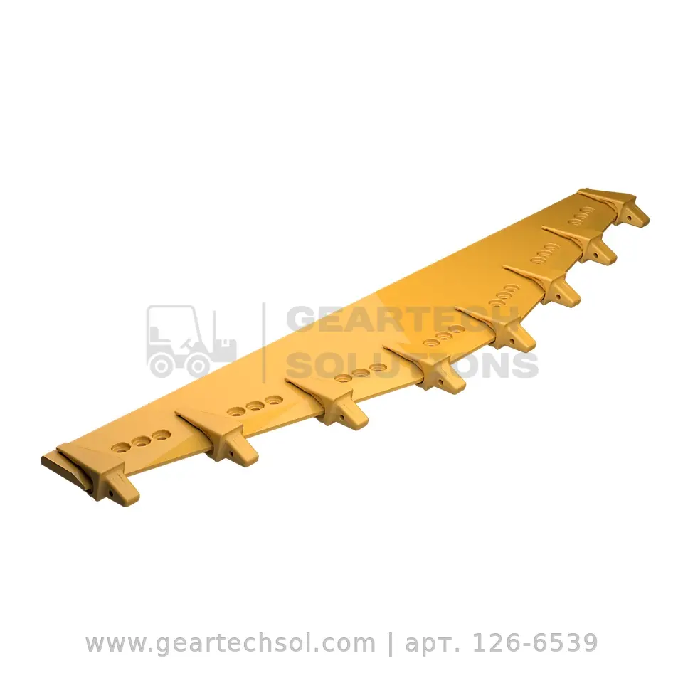 126-6539: Основная кромка 1266539 Caterpillar 126-6539: Основная кромка 1266539 Caterpillar