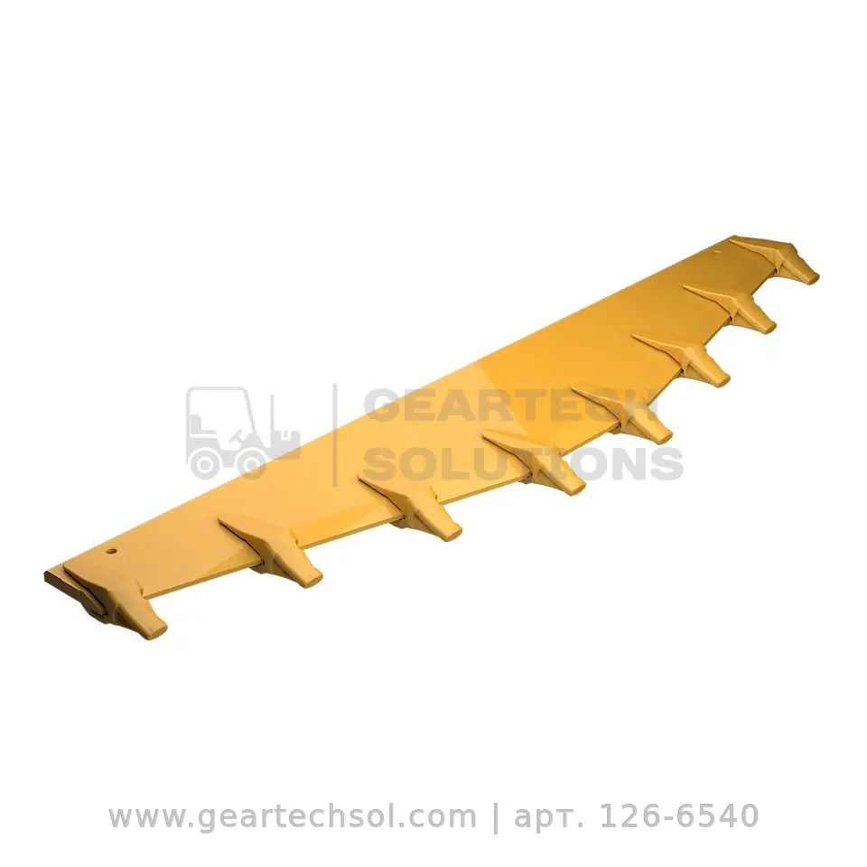 126-6540: Основная кромка 1266540 Caterpillar 126-6540: Основная кромка 1266540 Caterpillar