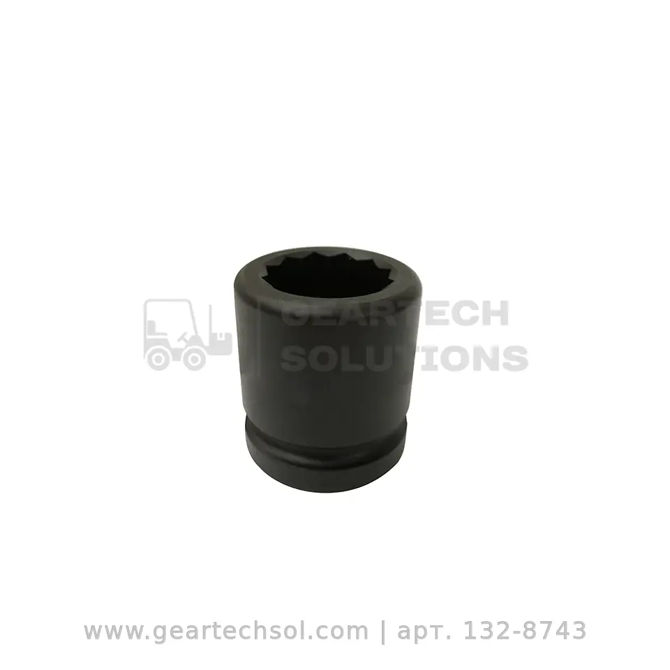 132-8743: Сменные торцевые головки дробных размеров 1328743 Caterpillar 132-8743: Сменные торцевые головки дробных размеров 1328743 Caterpillar