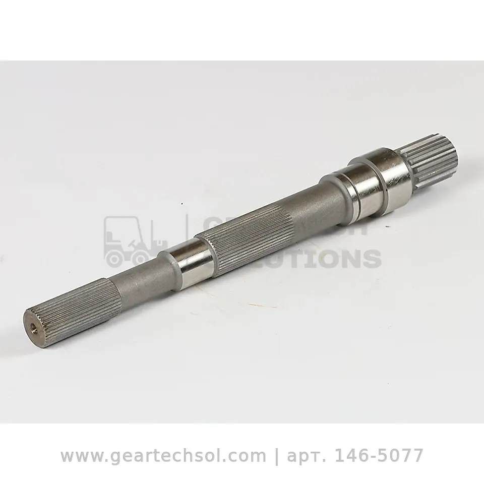 146-5077: С 14 зубьями лопасти насос 1465077 Caterpillar 146-5077: С 14 зубьями лопасти насос 1465077 Caterpillar