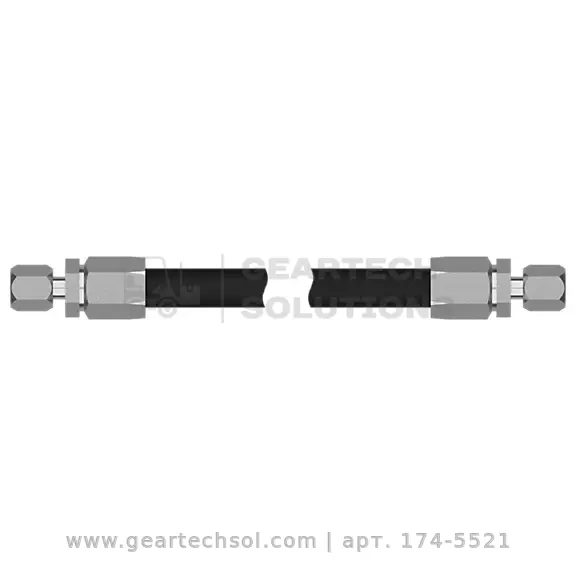 174-5521: Шланг серии XT-3 ES 1745521 купить