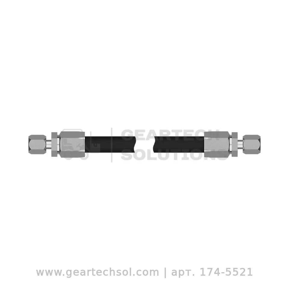 174-5521: Шланг серии XT-3 ES 1745521 купить