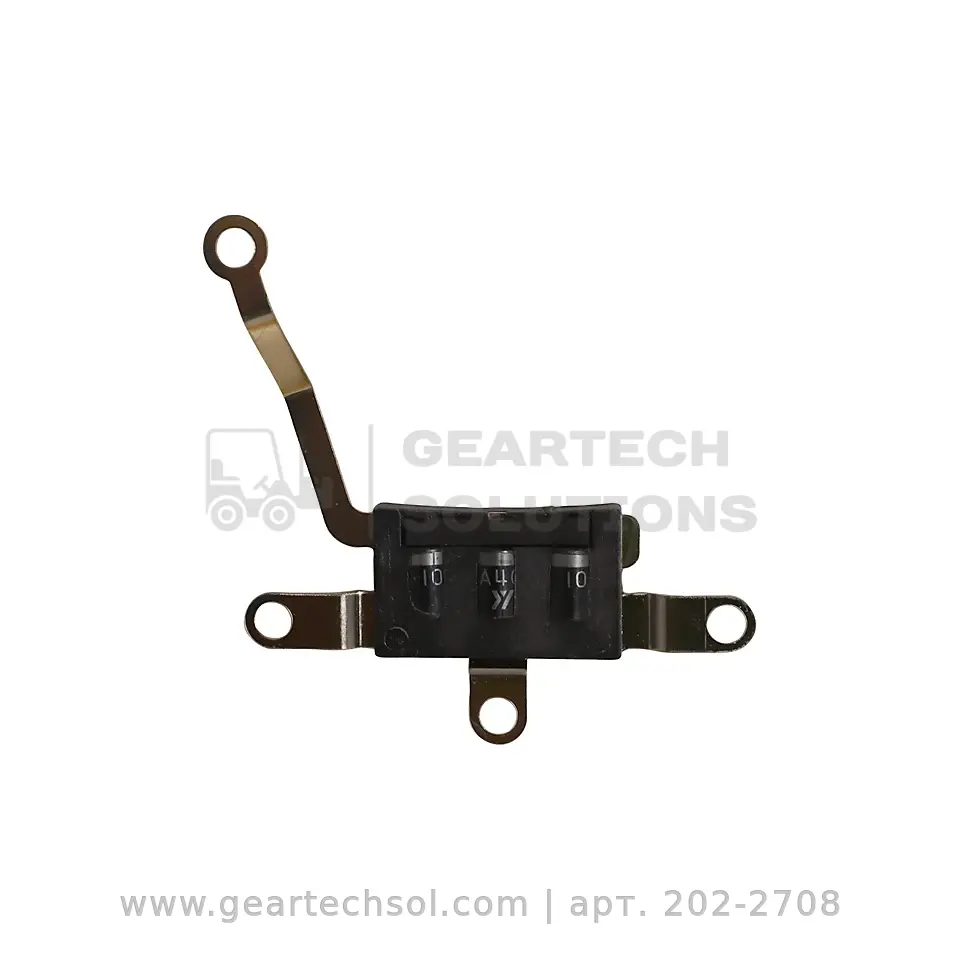 202-2708: Диод генератора 2022708 Caterpillar