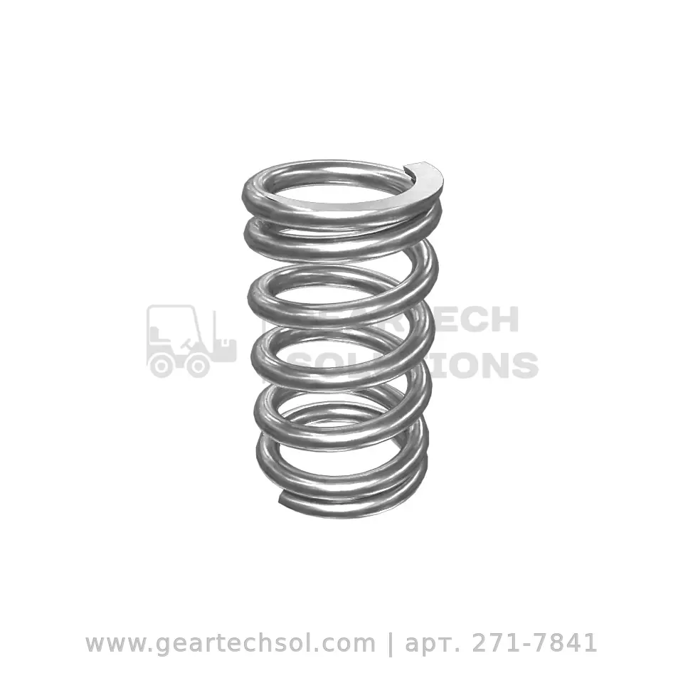 271-7841: Compression Spring 2717841 购买