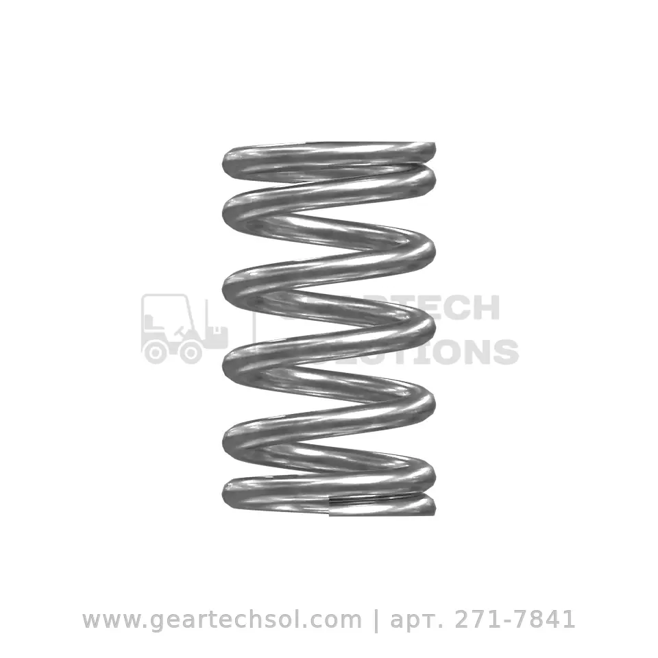 271-7841: Compression Spring 2717841 购买