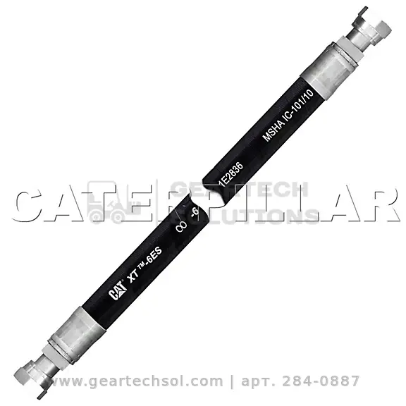 284-0887: Hose Assembly 2840887 购买