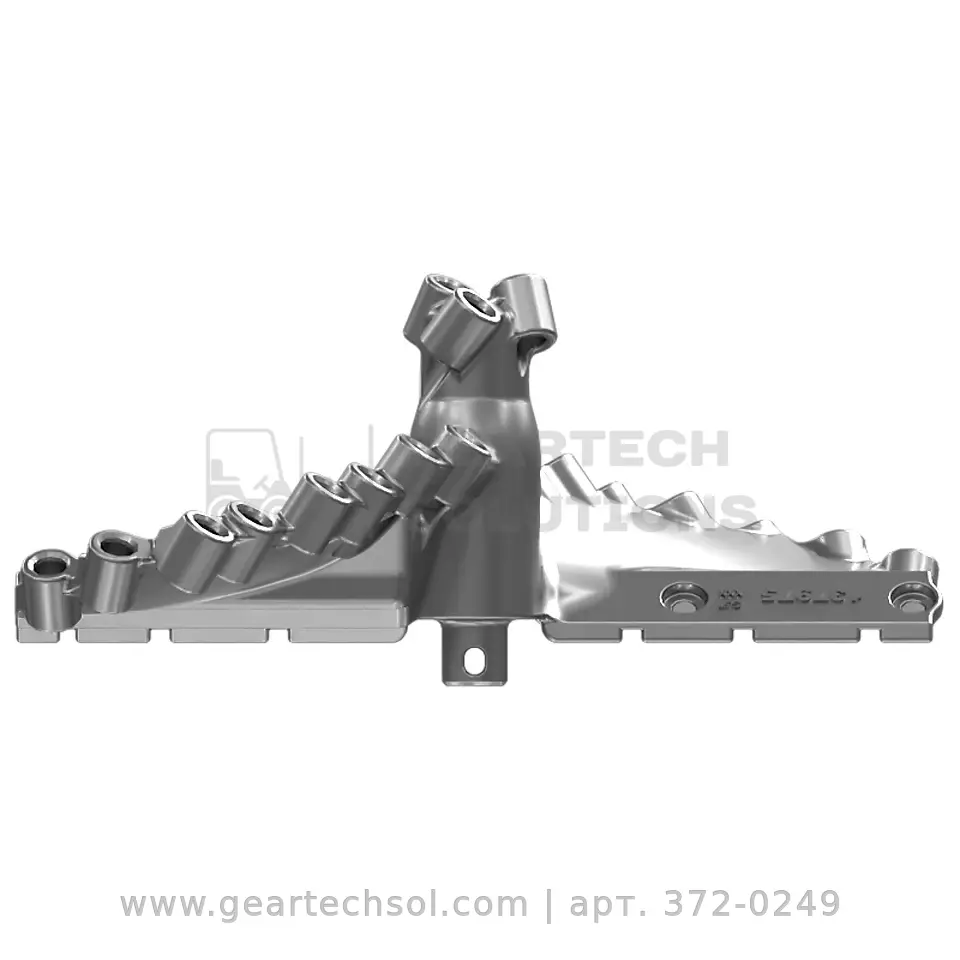 372-0249: ГОЛОВКА ШНЕКОВОГО БУРА 3720249 купить