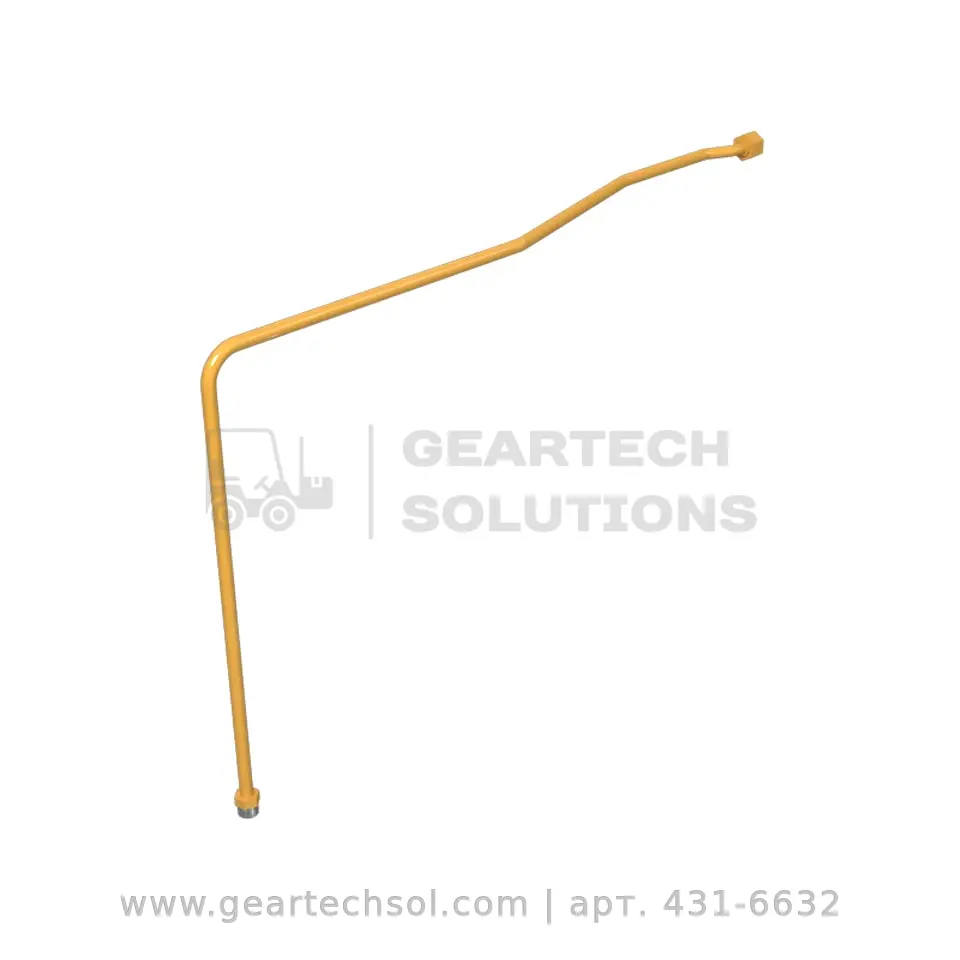 431-6632: TUBE ASSEMBL 4316632 购买