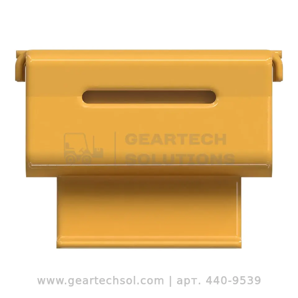 440-9539: ГАЙКА В ОБОЙМЕ 4409539 купить