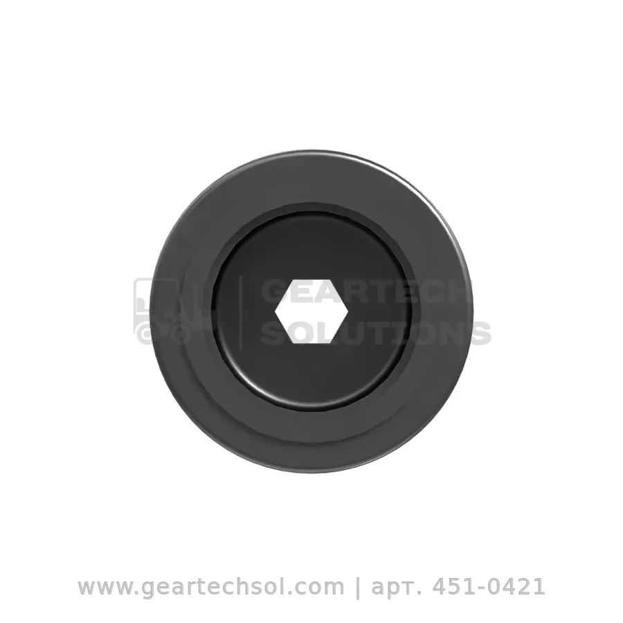 451-0421: Переходной тройник, резьба 3/4 дюйма X 3/4 дюйма Х 7/16 дюймов 4510421 купить