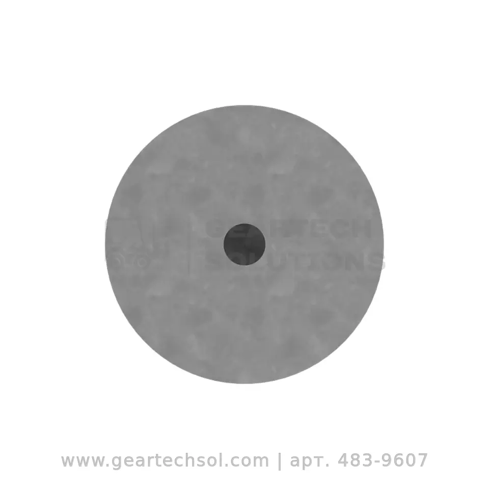 483-9607: Палец 4839607 купить