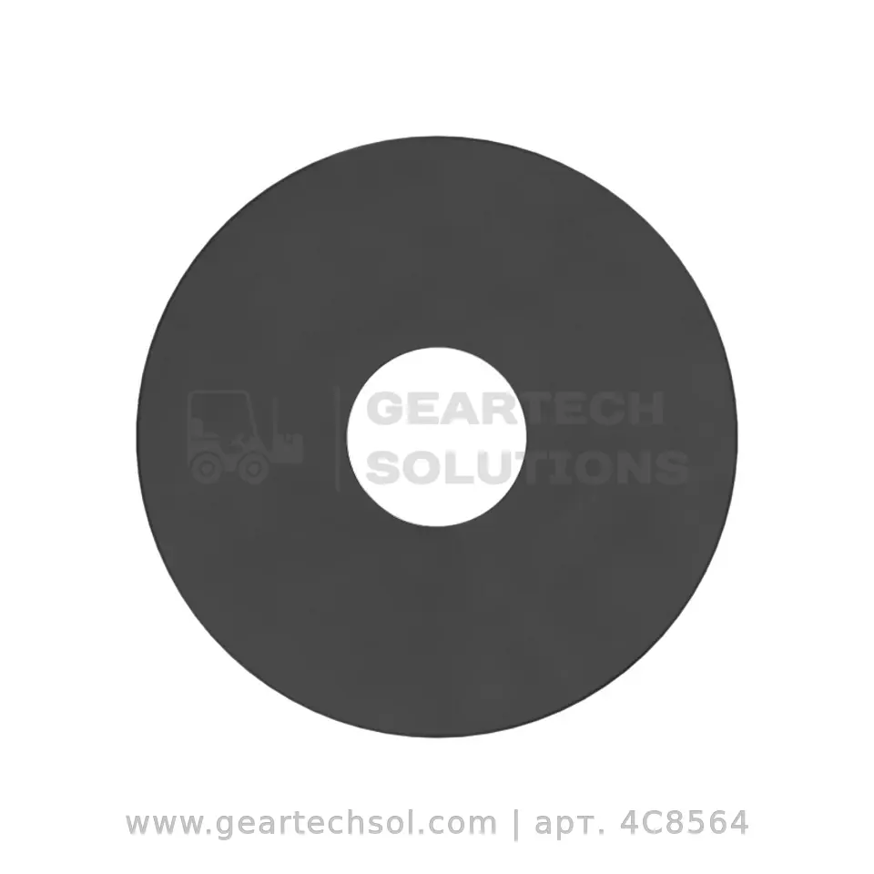 4C-8564: Cylinder Block Liner Centering Ring 4C8564 купить
