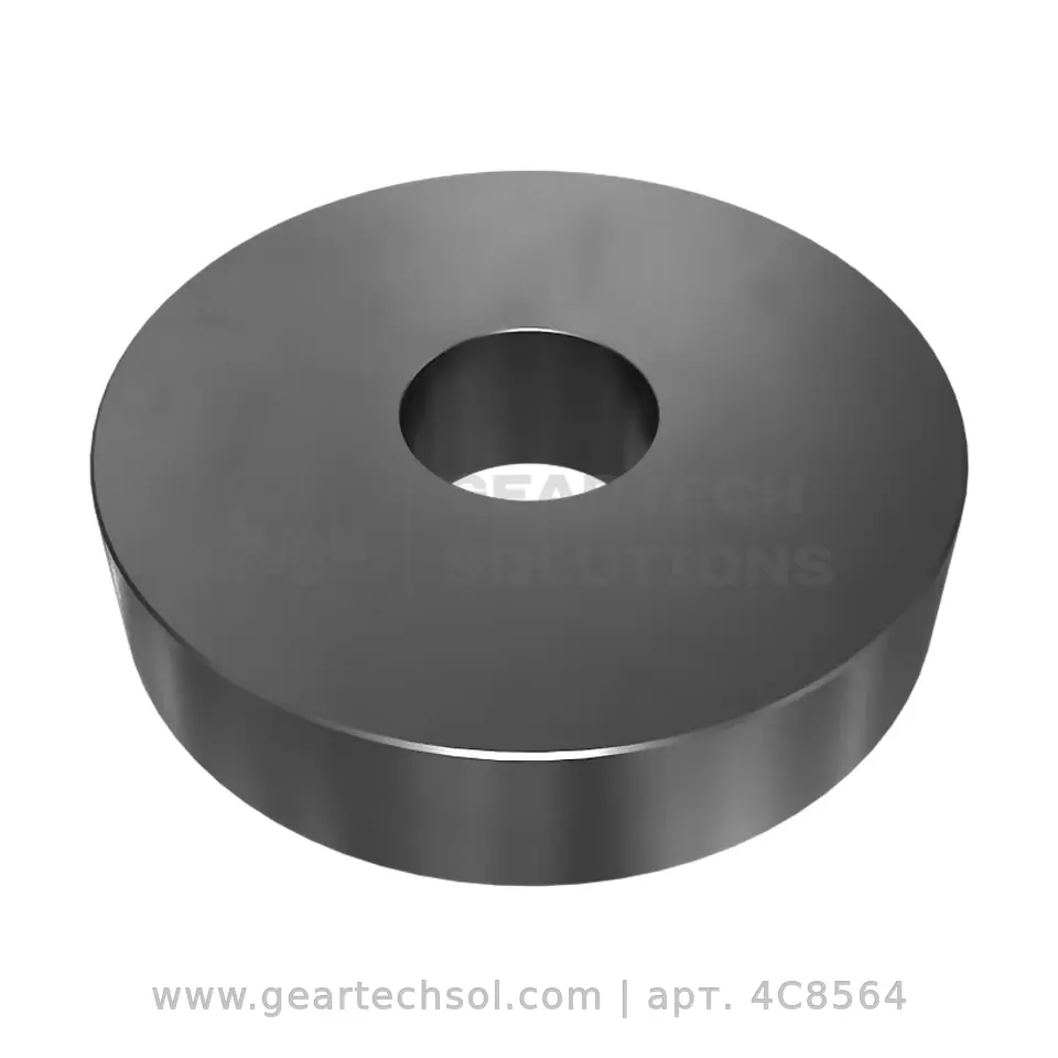 4C-8564: Cylinder Block Liner Centering Ring 4C8564 купить