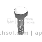 518-9607: ШЕСТИГРАННЫЙ БОЛТ SEM 5189607 купить