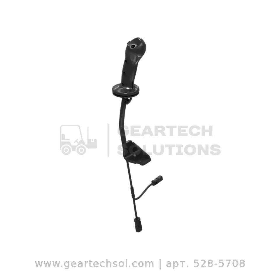 528-5708: Angling Blade Lever 5285708 Caterpillar
