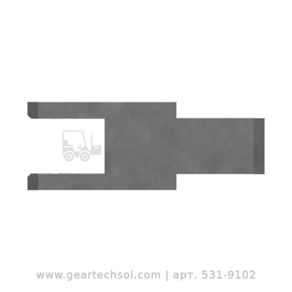 531-9102: СКОБА 5319102 купить