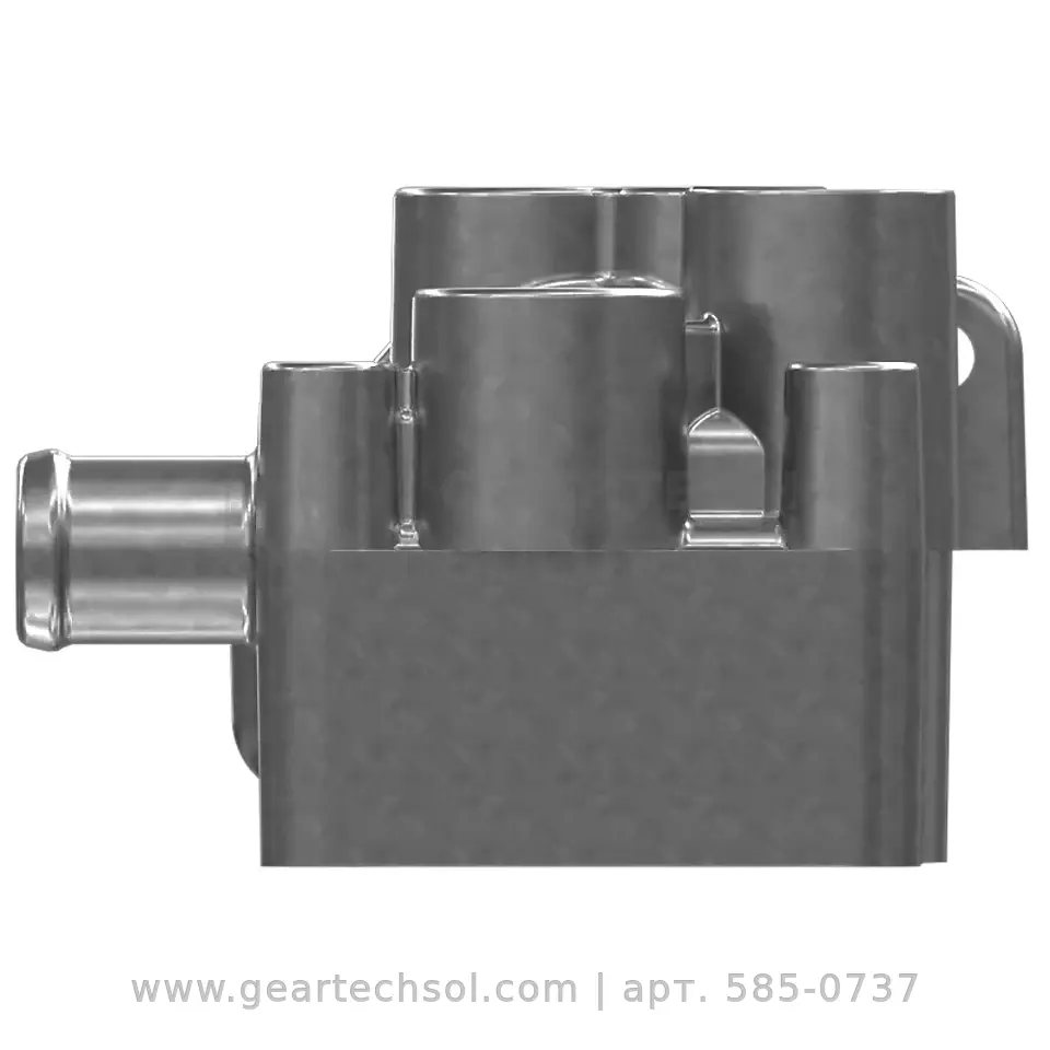 585-0737: ШЛАНГ A 5850737 купить