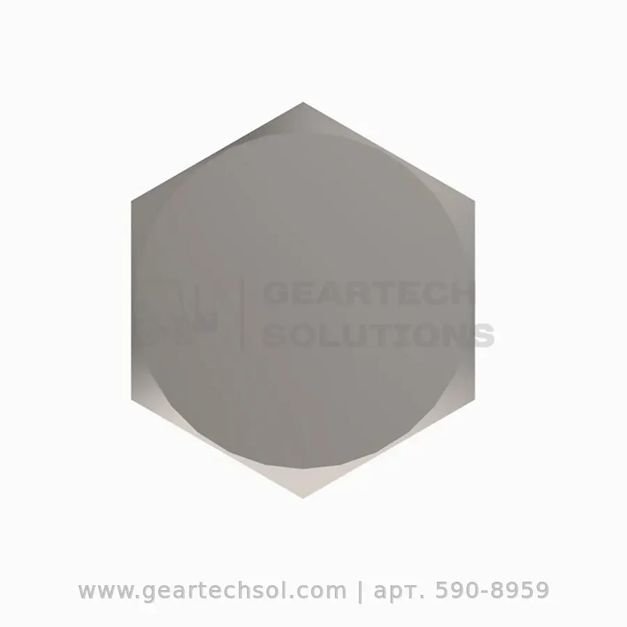 590-8959: Plug-bleeder 5908959 купить