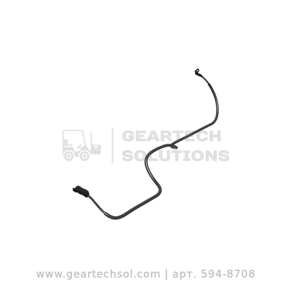 594-8708: WIRE AS 5948708 купить