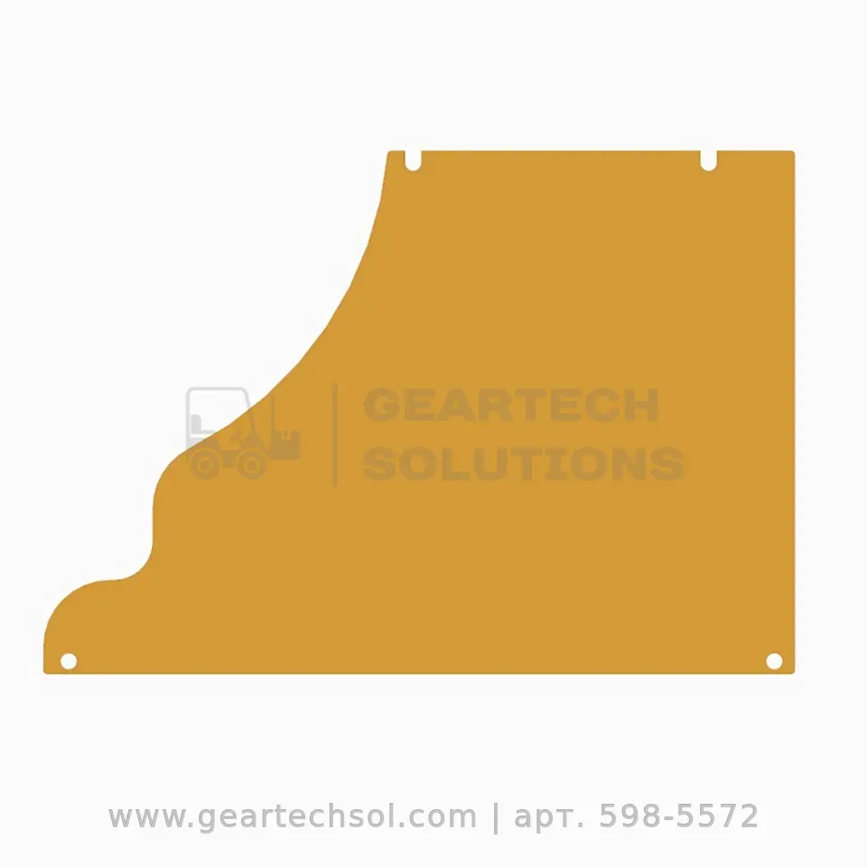 598-5572: Sheet 5985572 купить