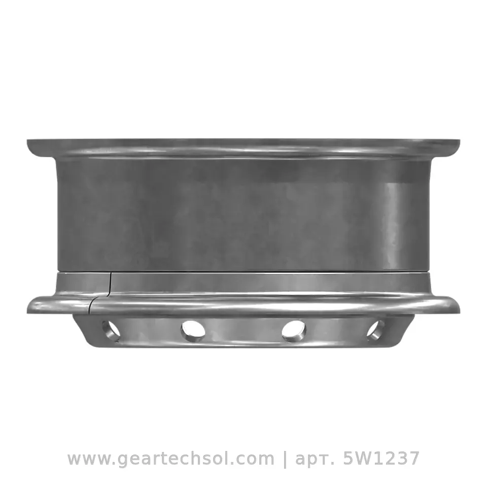 5W-1237: ОБОД В СБОРЕ 5W1237 купить