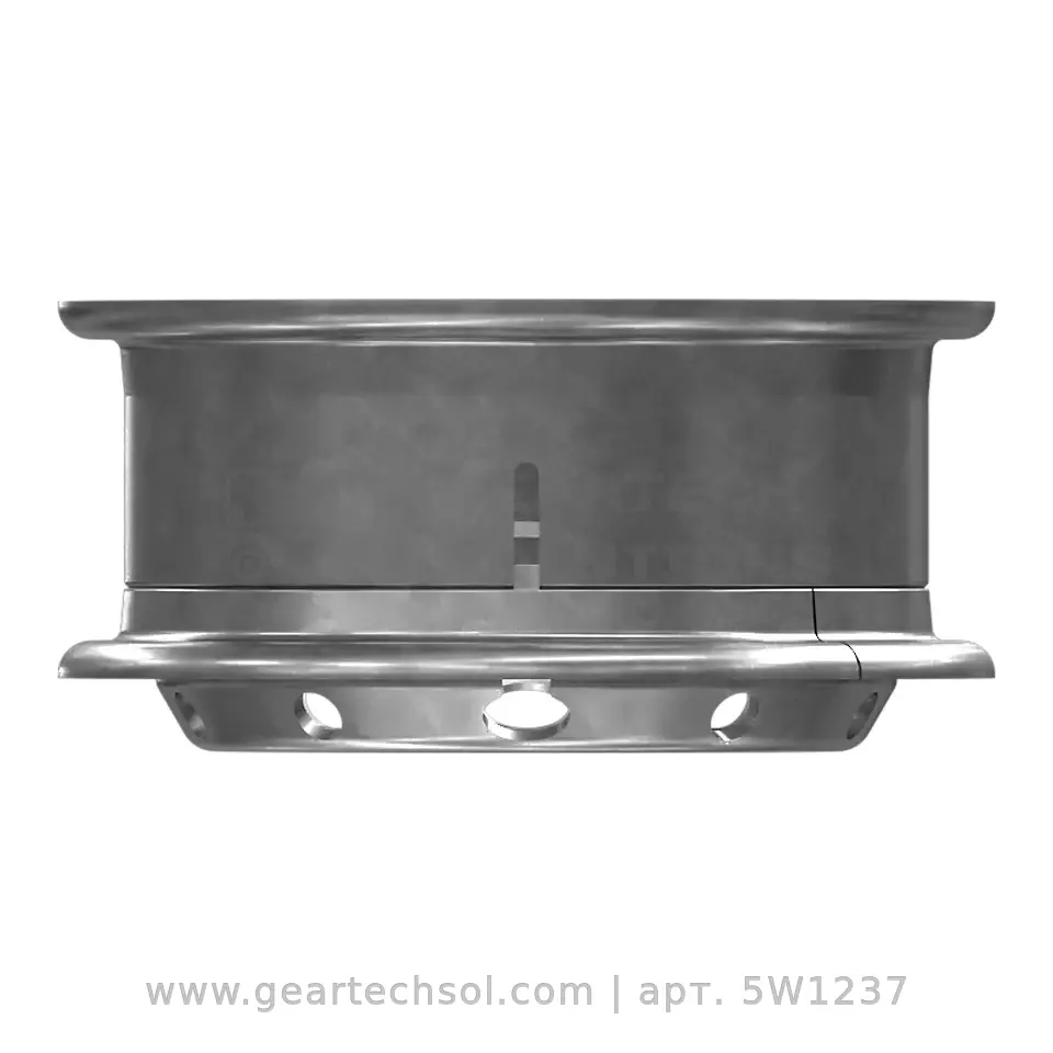 5W-1237: ОБОД В СБОРЕ 5W1237 купить