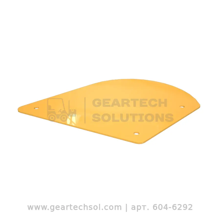604-6292: PLATE-WEAR 6046292 купить