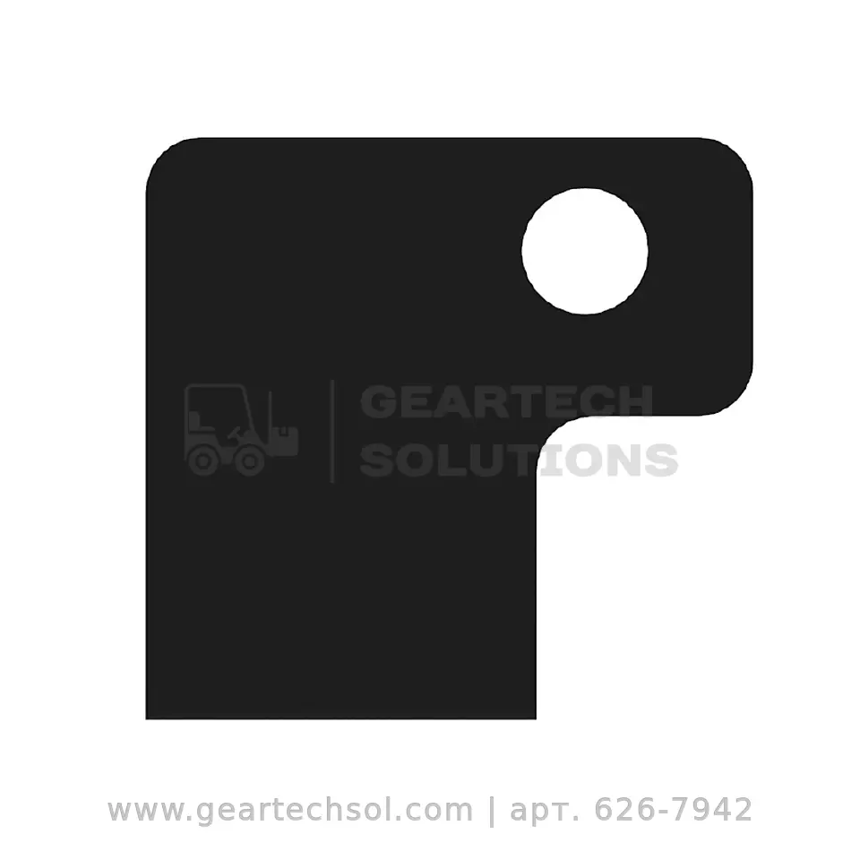 626-7942: Mounting Bracket 6267942 купить